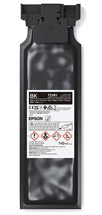 EAN 10343968479 - Epson C13T53R120 cartucho de tinta 1 pieza(s) Original Negro imagen 1