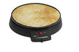 EAN 4006160511215 - Clatronic CM3372 crepera 1 crep(s) 900 W Negro imagen 1