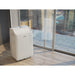 EAN 8003437629877 - Whirlpool PACF212CO W aire acondicionado portátil 61 dB Blanco imagen 9