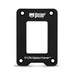 EAN 4260711991103 - Thermal Grizzly TG-CF-I1851-V1 accesorio o pieza de sistema de refrigeración para ordenador Kit de mejora imagen 2