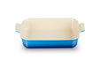 EAN 0843251136346 - Le Creuset 71102322200001 bandeja de horno 4 L Rectangular Cerámica Cazuela para hornear imagen 2