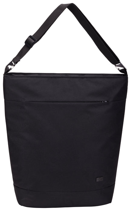 EAN 0085854256391 - Case Logic Invigo Eco INVIT116 Black 40,6 cm (16") Mochila Negro imagen 3