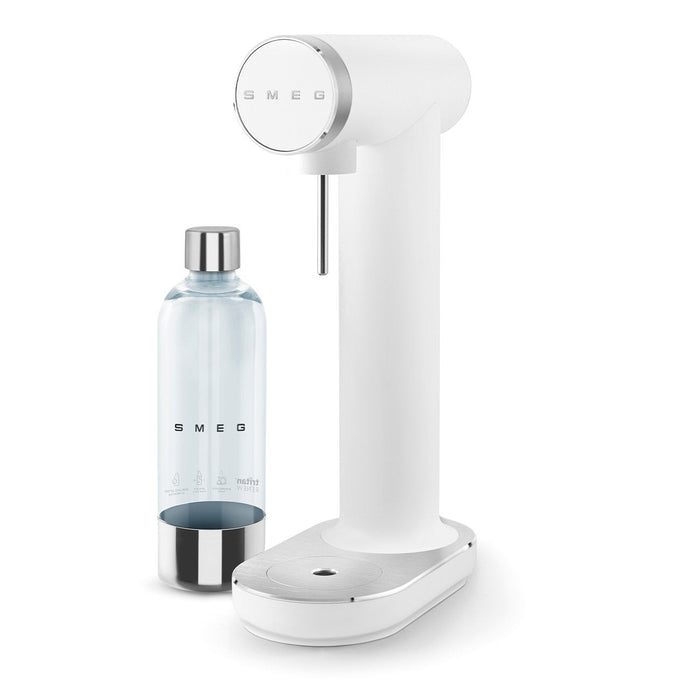 Smeg Soda Maker White Skc01whm