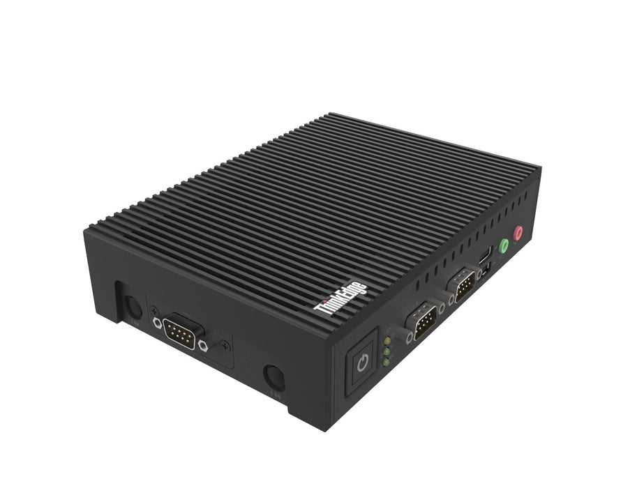 Lenovo Thinkedge Se30n G2 Tiny C5-120u 16/512 Wifi W11iot