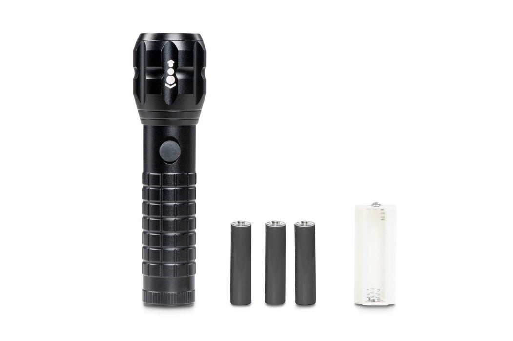 EAN 4002390066136 - MAUL 8182390 linterna Negro imagen 6