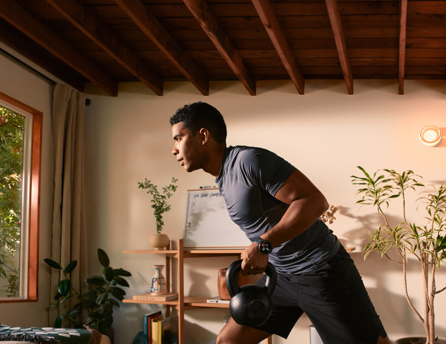 EAN 6972596109631 - Amazfit Active Max 3,81 cm (1.5") AMOLED Digital 480 x 480 Pixeles Pantalla táctil Negro imagen 14