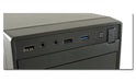 EAN 4260070120329 - LC-Power 2014MB Midi Tower Negro imagen 4