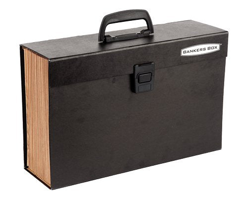 EAN 43859654512 - Fellowes 9352101 archivador organizador Papel imagen 1