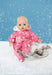 EAN 4001167709597 - Baby Annabell winter suit 43cm Bodi para muñecas imagen 9