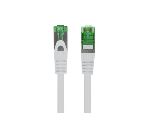 EAN 5901969434217 - Lanberg PCF7-10CU-0300-S cable de red Gris 3 m Cat7 S/FTP (S-STP) imagen 1