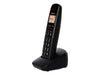 EAN 5025232910434 - Panasonic KX-TGB610JT Teléfono DECT/analógico Identificador de llamadas Negro imagen 2