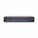 EAN 0065030902250 - StarTech.com P4A20132-KM-SWITCH interruptor KVM Negro imagen 4
