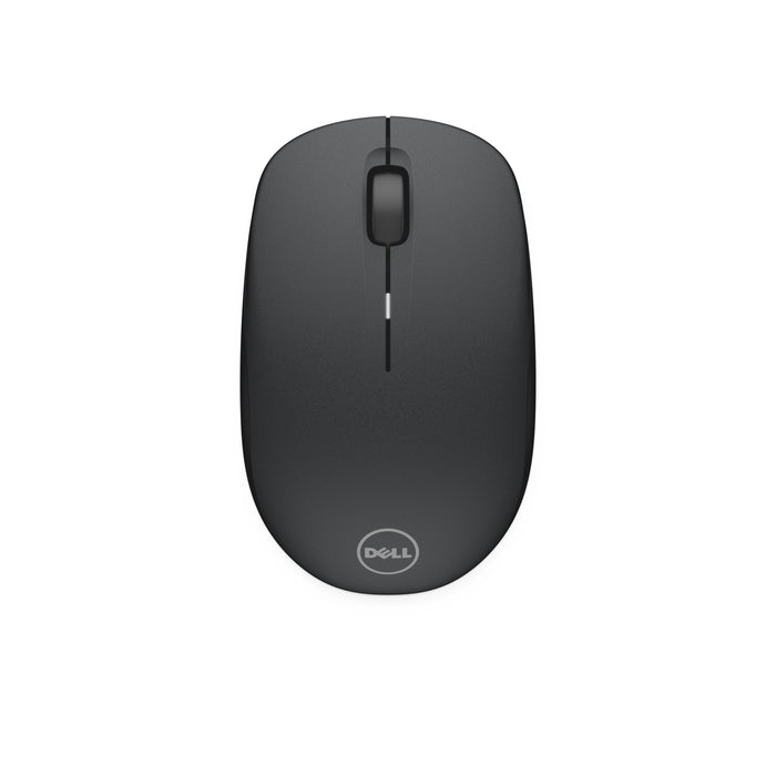 EAN 5704174087175 - DELL WM126 ratón Oficina Ambidextro RF inalámbrico Óptico 1000 DPI imagen 3
