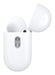 EAN 0195949704529 - Apple AirPods Pro (2nd generation) Auriculares Inalámbrico Dentro de oído Llamadas/Música Bluetooth Blanc imagen 4