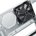 EAN 4710007226834 - Silverstone RM400 Estante Negro, Gris imagen 11