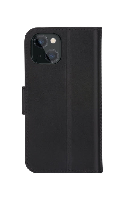 EAN 5711428013231 - dbramante1928 Copenhagen Slim funda para teléfono móvil 13,7 cm (5.4") Funda cartera Negro imagen 4