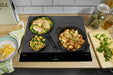 EAN 3838782780332 - Gorenje GI6421SYB Negro, Gris Integrado 59.5 cm Con placa de inducción 4 zona(s) imagen 12