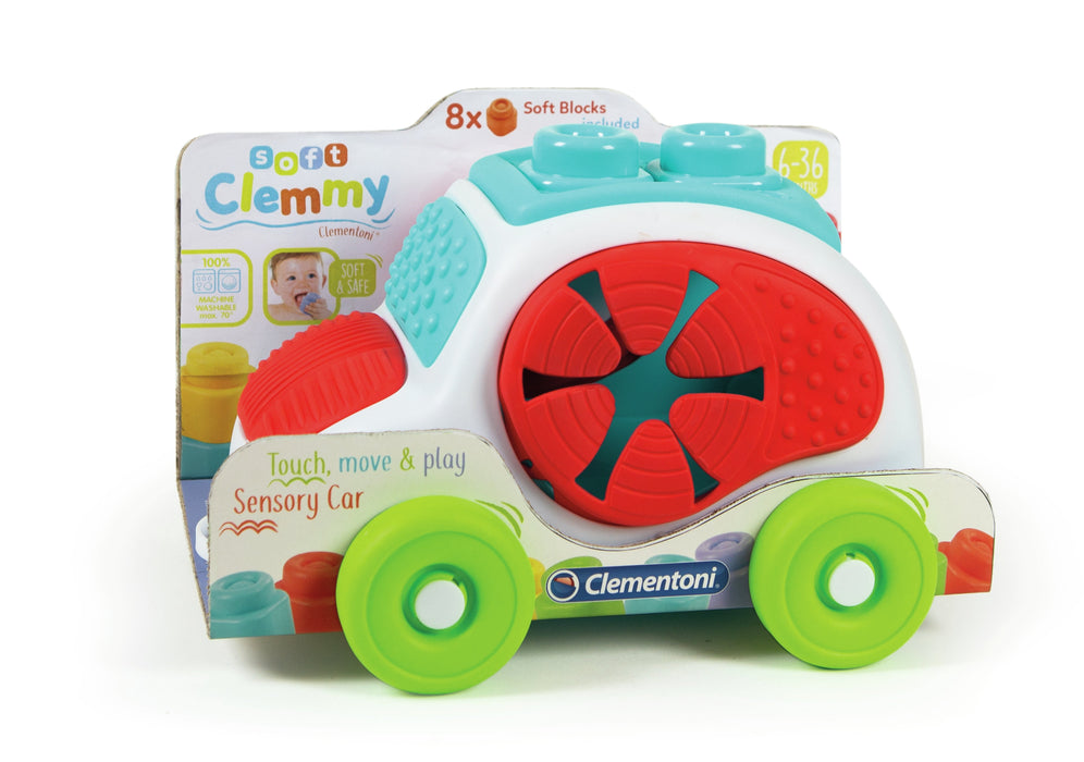 Clementoni 17315 Juego Educativo