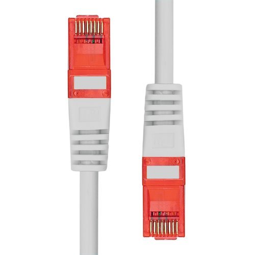 EAN 5714590022551 - ProXtend 6UTP-15G cable de red Gris 15 m Cat6 U/UTP (UTP) imagen 2