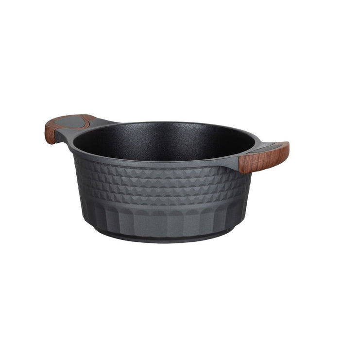 EAN 4260403579022 - Resto Kitchenware Capella 2,6 L Alrededor Negro, Madera imagen 5