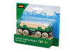 EAN 7312350336962 - BRIO 33696 accesorio para vehículos y pistas de juguete Model Railways Parts & Accessories imagen 2