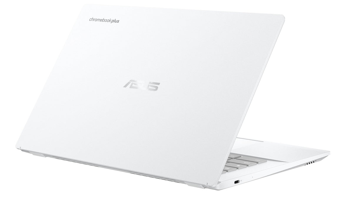 EAN 0199291336759 - ASUS Chromebook Plus CX34 CX3402CVA-PQ1339 35,6 cm (14") LPDDR5-SDRAM Wi-Fi 6E (802.11ax) imagen 7