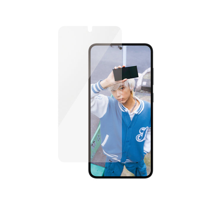 EAN 5715685017438 - PanzerGlass ® Ceramic Screen Protector Samsung Galaxy S25+ | S24+ | Ultra-Wide Fit w. EasyAligner Protect imagen 1