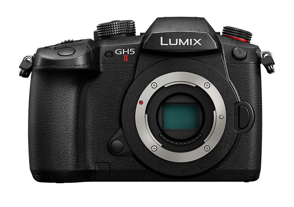Panasonic Lumix Gh5 Ii Body