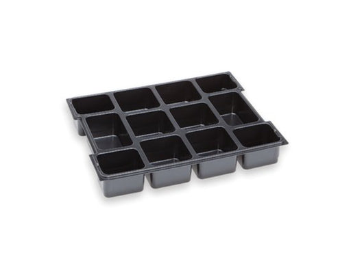 EAN 4045294703363 - L-BOXX 1000010126 accesorio para caja de almacenaje Negro Juego de cajitas imagen 1
