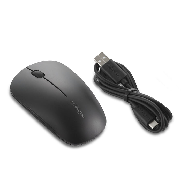 Kensington My230 Eq Rechargeable Wireless Mouse