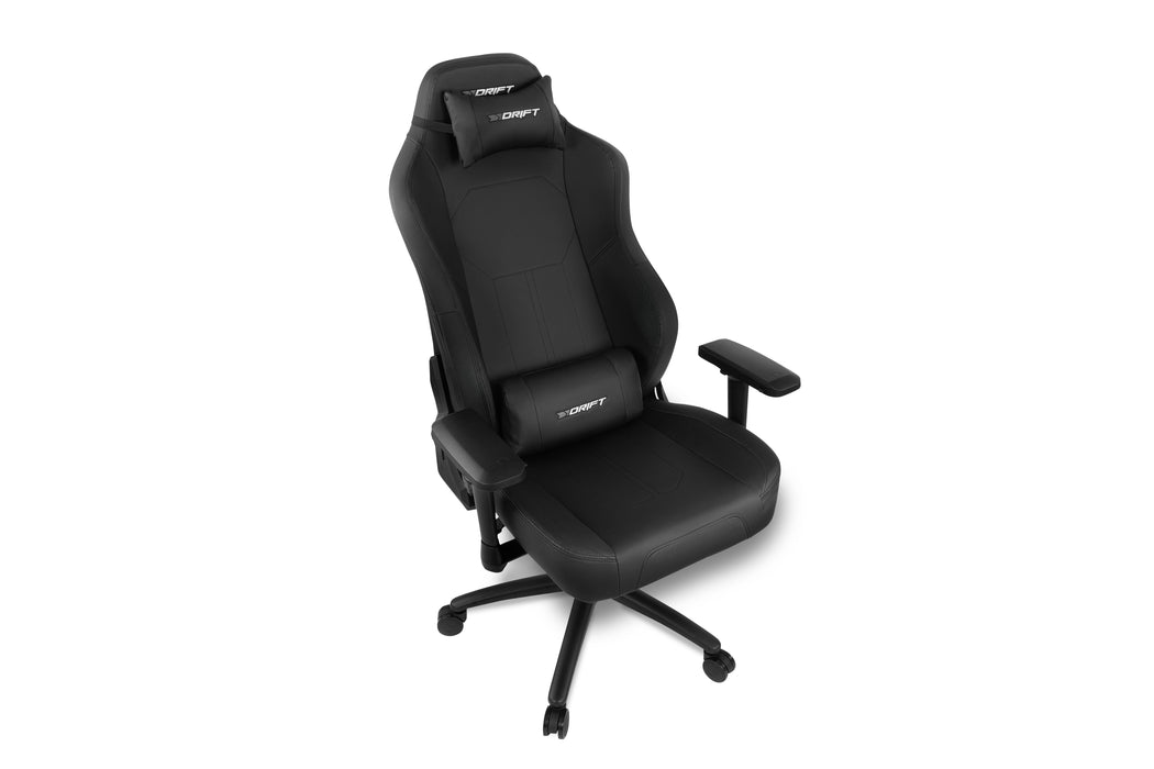 Silla Gaming Drift Dr250xxl Negro