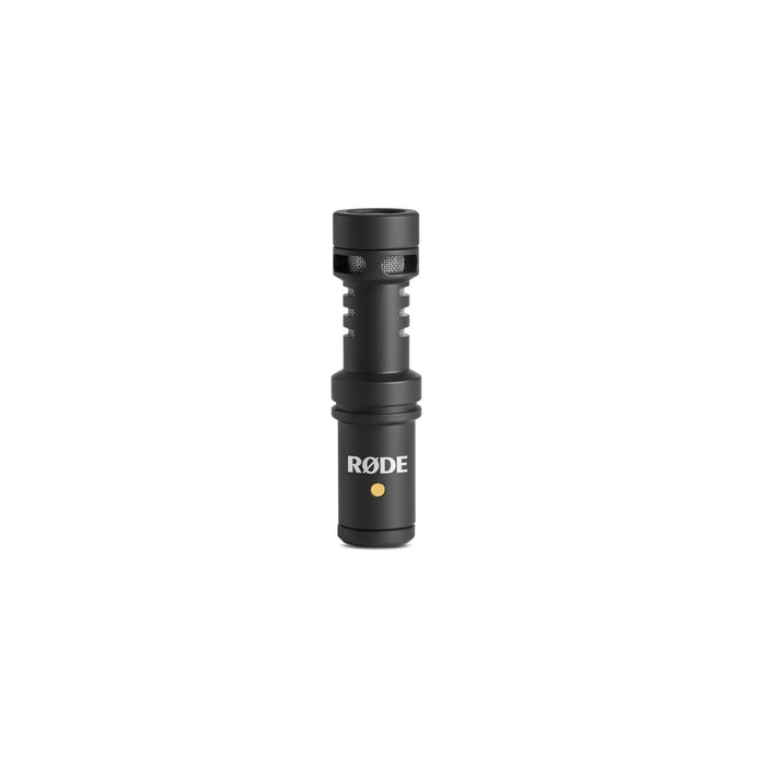 EAN 0698813014767 - RØDE Videomic Me-C+ Negro Micrófono para smartphone/teléfono móvil imagen 2