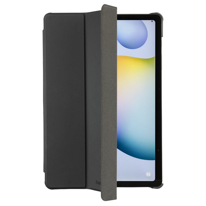 Hama Fold Funda Para Tablet Galaxy Tab S6 Lite 10.4" - Compartimento Para Lapiz Integrado - Policarbonato Y Poliuretano