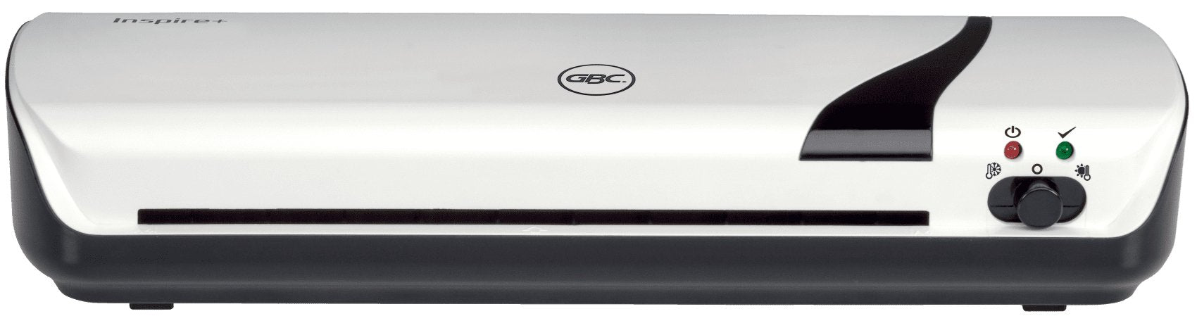 EAN 5028252639019 - GBC Inspire+ Laminadora térmica 250 mm/min Negro, Blanco imagen 1