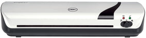 EAN 5028252639019 - GBC Inspire+ Laminadora térmica 250 mm/min Negro, Blanco imagen 1
