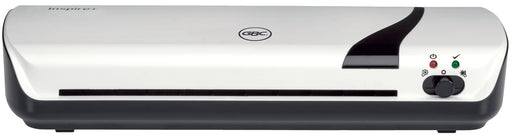 EAN 5028252639019 - GBC Inspire+ Laminadora térmica 250 mm/min Negro, Blanco imagen 1
