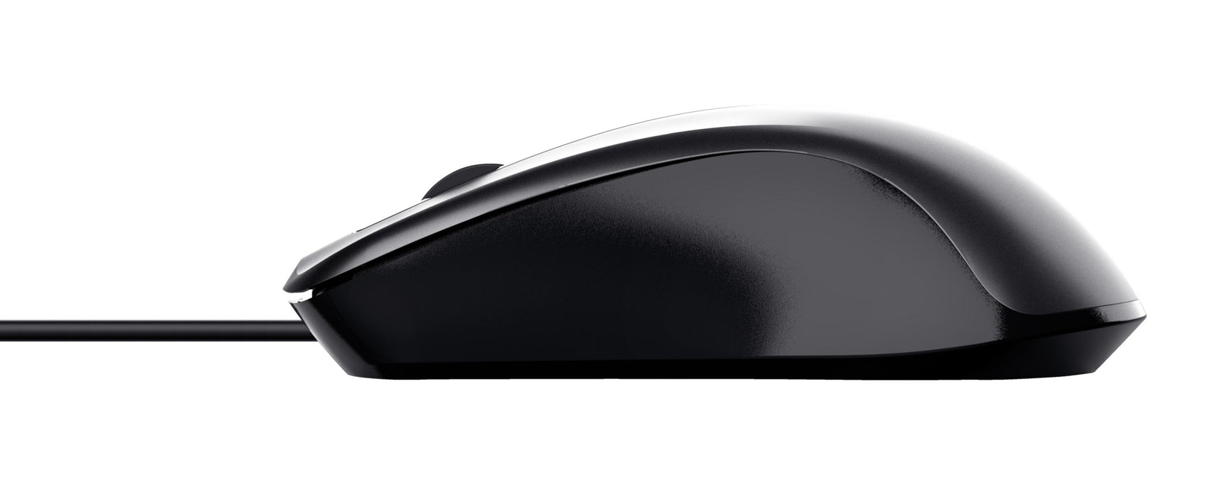 EAN 8713439237337 - Trust Carve ratón Oficina Ambidextro USB tipo A Óptico 1200 DPI imagen 4