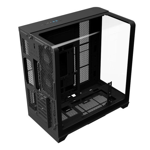 EAN 4711658540348 - Thermaltake View 390 TG Midi Tower Negro imagen 6