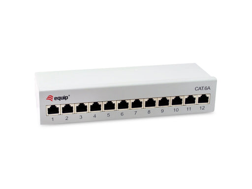 EAN 4015867237502 - Equip 326522 panel de parcheo imagen 1