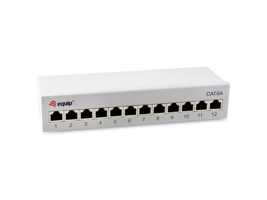 EAN 4015867237502 - Equip 326522 panel de parcheo imagen 1