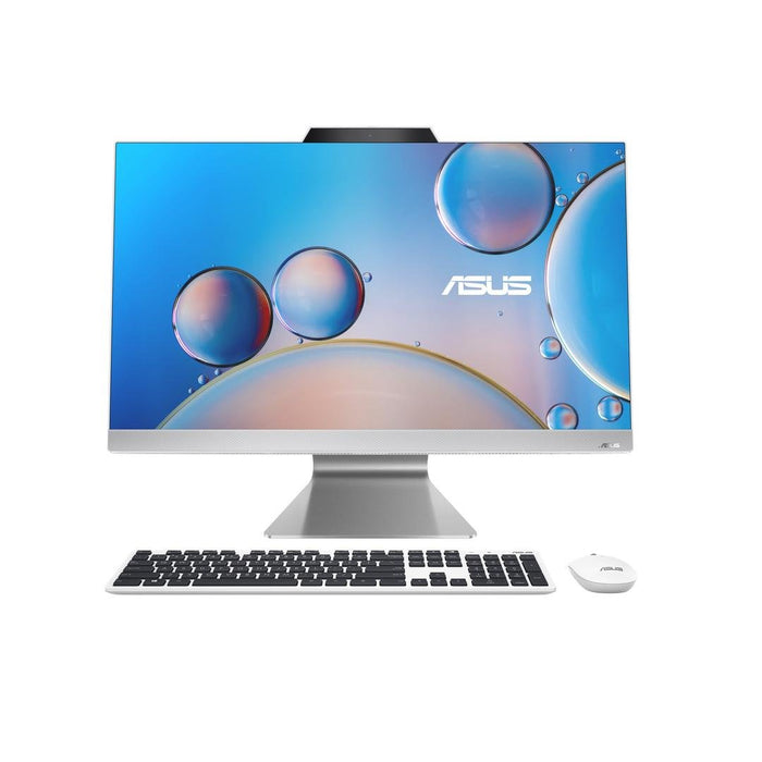 EAN 4711387304419 - ASUS M3702WFAK-WA0270 AMD Ryzen™ 5 68,6 cm (27") 1920 x 1080 Pixeles PC todo en uno LPDDR5-SDRAM Wi-Fi 6E imagen 1