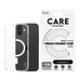 EAN 5715685004032 - PanzerGlass CARE™ by ® Urban Combat Case Transparent w. White MagSafe iPhone 16 funda para teléfono móvil imagen 2