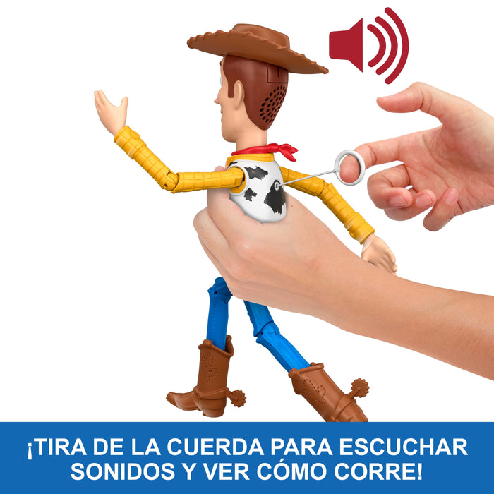 EAN 0194735387007 - Toy Story JMW22 figura de juguete para niños imagen 9
