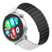 EAN 6973626300417 - IMIKI TG2 3,63 cm (1.43") AMOLED 46 mm Digital 466 x 466 Pixeles Pantalla táctil Plata imagen 4