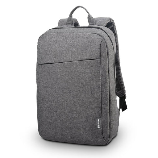 EAN 0191999684767 - Lenovo B210 39,6 cm (15.6") Mochila Gris imagen 2