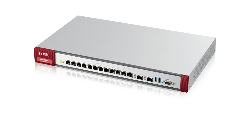 EAN 4718937614851 - Zyxel USG FLEX 700 cortafuegos (hardware) 5,4 Gbit/s imagen 1