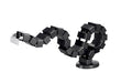 EAN 4250078165989 - ICY BOX IB-MSA104-CM Piso Soporte para cables Negro 1 pieza(s) imagen 5