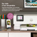 EAN 0195908882510 - HP ENVY Inspire 7220e All-in-One Printer Inyección de tinta térmica A4 4800 x 1200 DPI 15 ppm Wifi imagen 10
