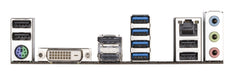EAN 0889523022917 - GIGABYTE B550M DS3H placa base AMD B550 Zócalo AM4 micro ATX imagen 5