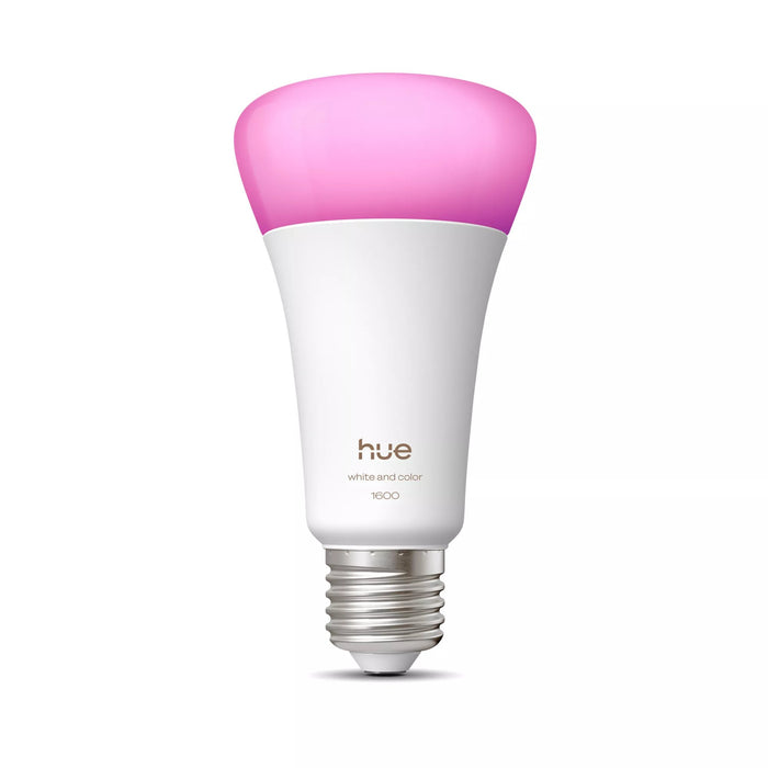 EAN 8720169364226 - Philips Hue White and Color ambiance 8720169364226 iluminación inteligente Bluetooth/Zigbee 11,8 W imagen 1
